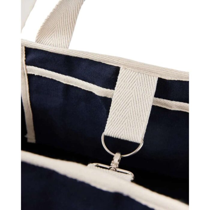 Vinga Volonne AWARE Rantakassi Kierrätyskankaasta - Image 4