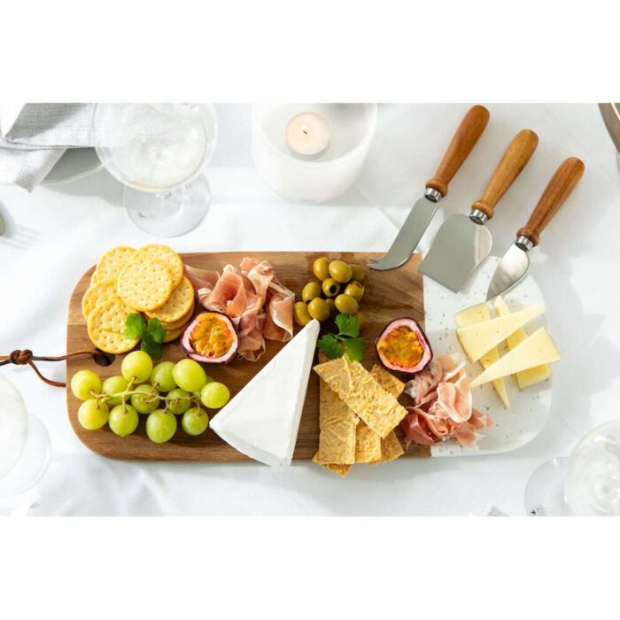 Orrefors Juustosetti - Image 2