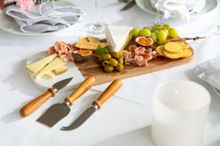 Orrefors Juustosetti - Image 3