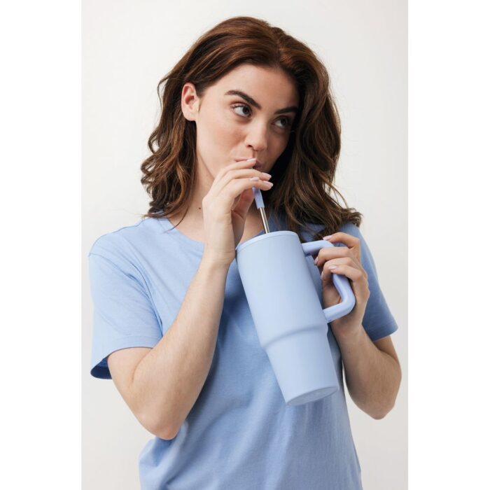 Embrace Deluxe RCS Kierrätetty SS Juomapullo 900ml - Image 3