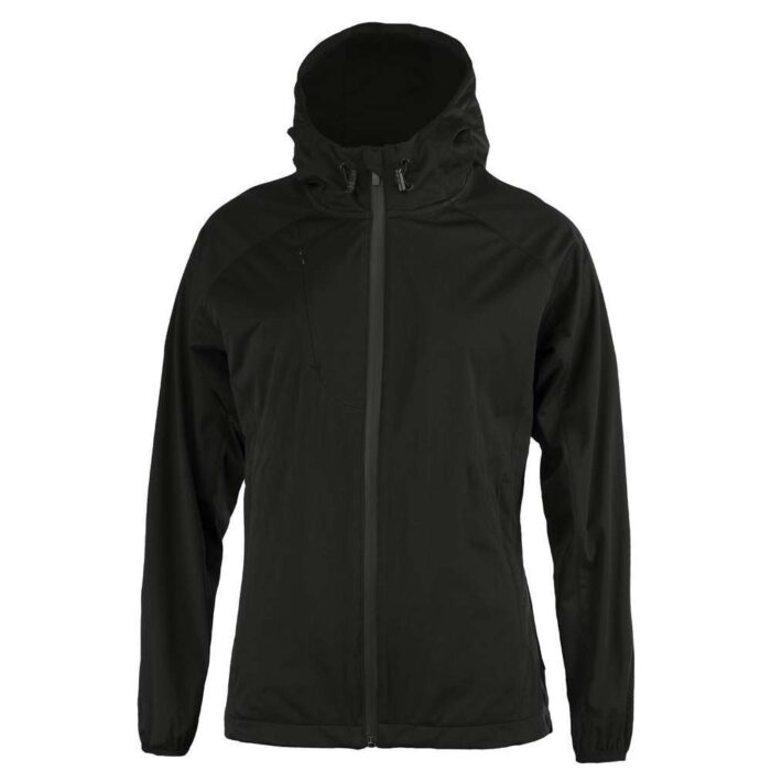 Nimbus Fargo Play Naisten Takki