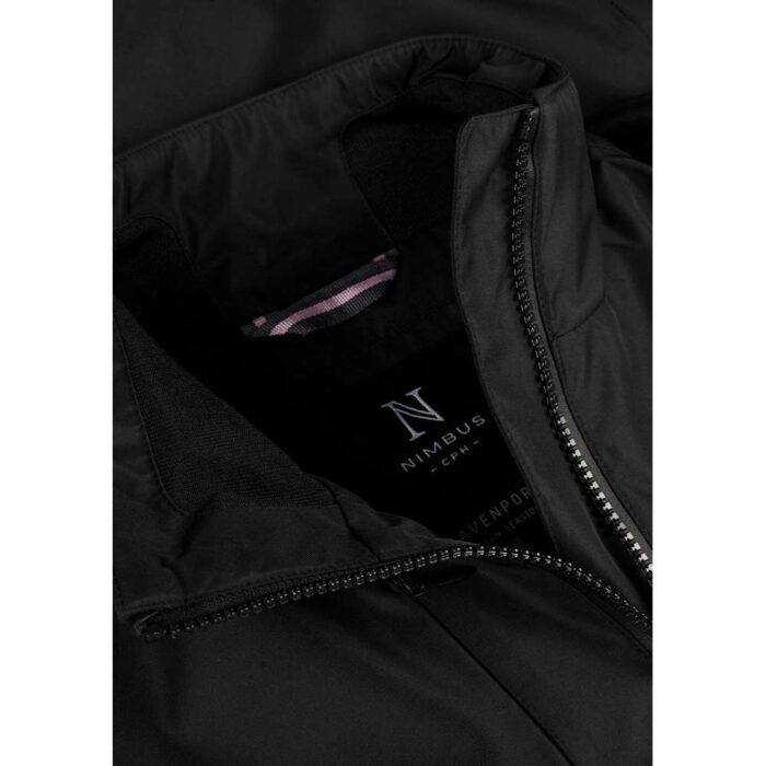 Nimbus Davenport Naisten Takki - Image 8