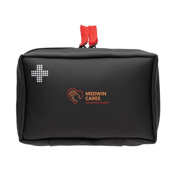 Ensiapusetti RCS Kierrätysmateriaalista - Image 6