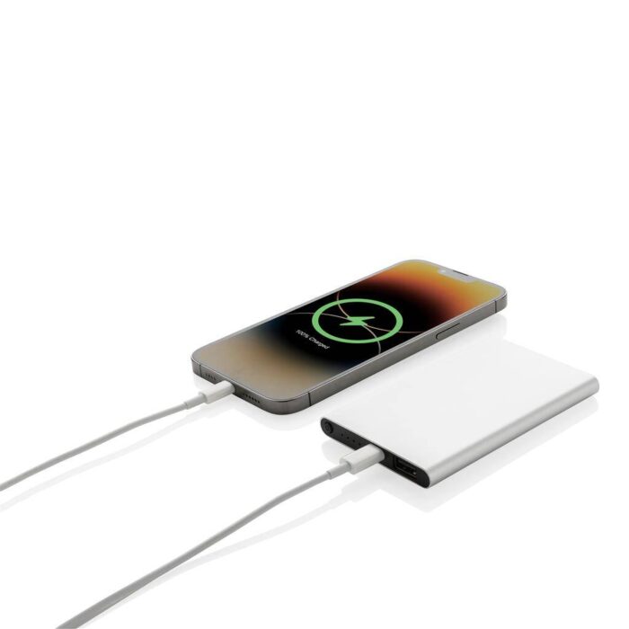 4000mAh Varavirtalähde Kierrätysmateriaalista - Image 3