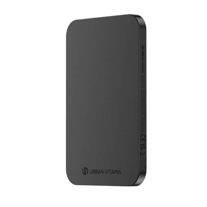 Burbank 3000mAh Powerbank Kierrätysmateriaalista - Image 5