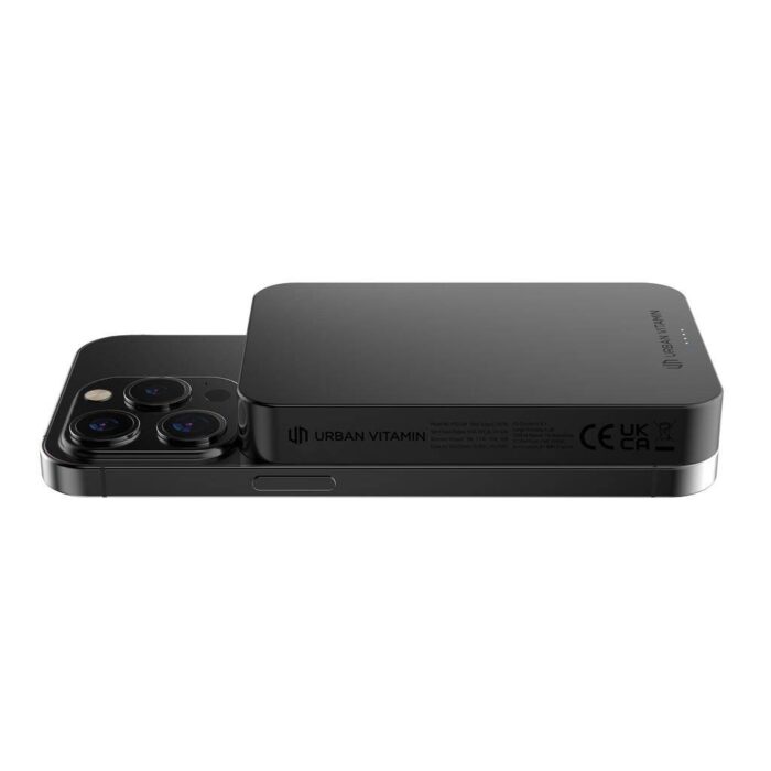 Compton 10000mAh Varavirtalähde Kierrätysmateriaalista - Image 5