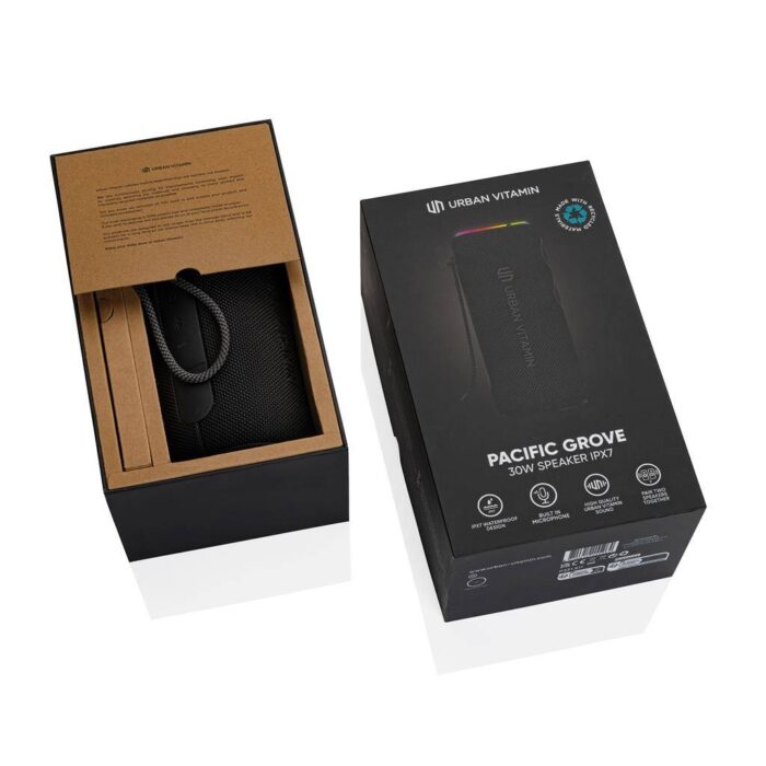 Urban Vitamin Pacific Grove 30W Vedenkestävä kaiutin - Image 10