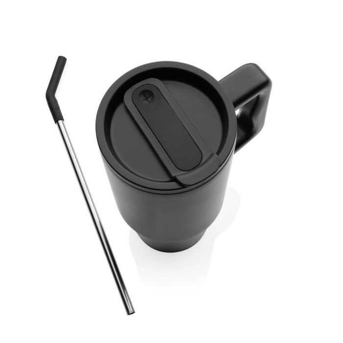 Embrace Deluxe RCS Kierrätetty SS Juomapullo 900ml - Image 8