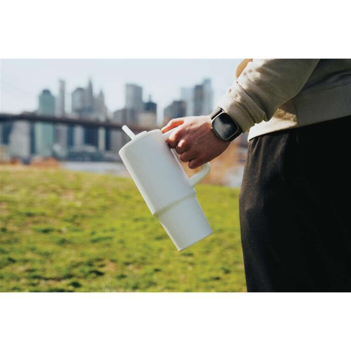 Embrace Deluxe RCS Kierrätetty SS Juomapullo 900ml - Image 6