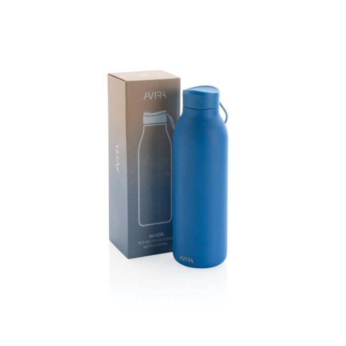 Avira Avior Re-Steel Pullo 500 ml - Image 6