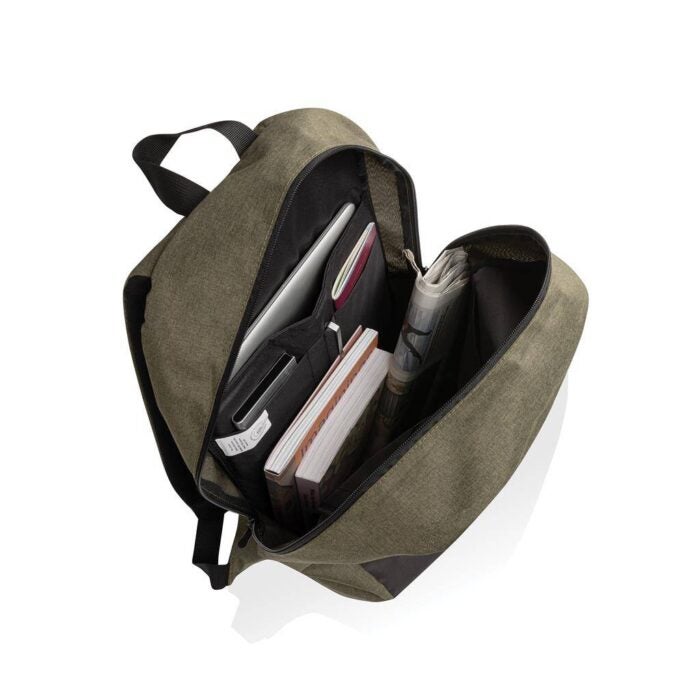 Kazu AWARE RPET 15.6" Tietokonereppu - Image 3