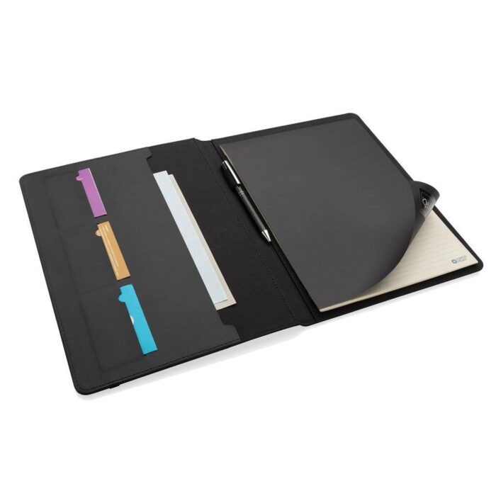 Swiss Peak Script Aware A4 Portfolio