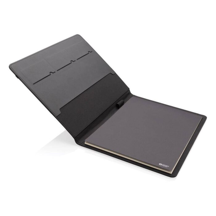 Swiss Peak Script Aware A4 Portfolio - Image 4