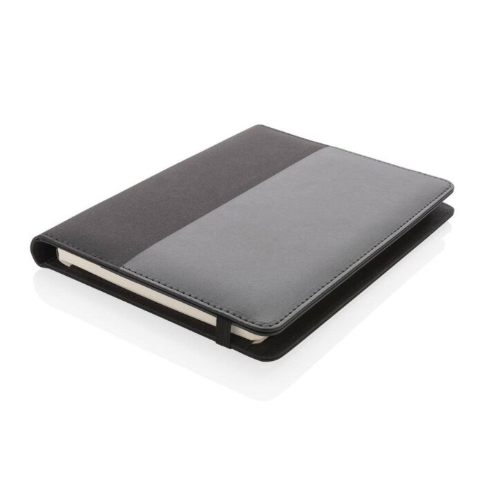 Swiss Peak Script Aware A5 Portfolio - Image 4