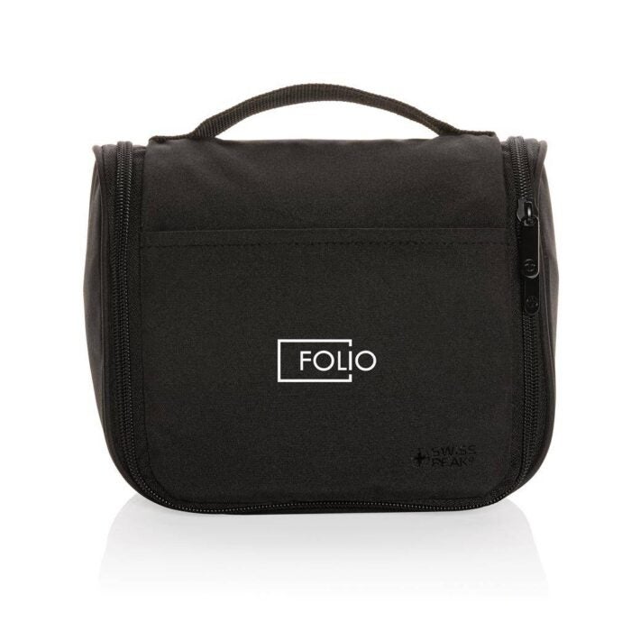 Swiss Peak Lohan AWARE Toilettilaukku - Image 6