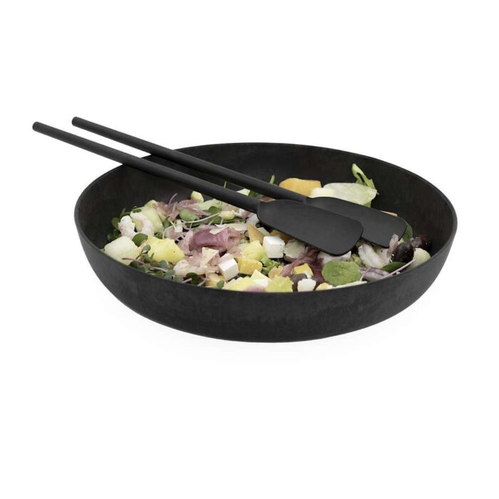 Kotimainen Salaattivati Ja Ottimet - Image 3