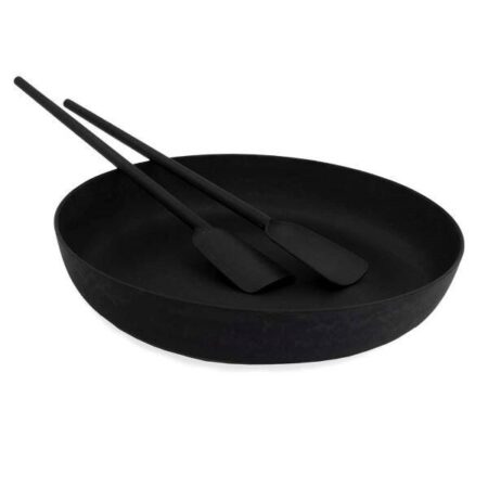 Kotimainen Salaattivati Ja Ottimet