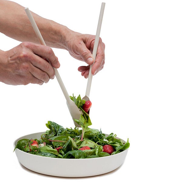 Kotimainen Salaattivati Ja Ottimet - Image 2