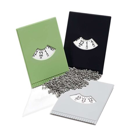 Kotimainen Parkkikiekko / Jääraappa