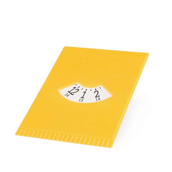 Kotimainen Parkkikiekko / Jääraappa - Image 3