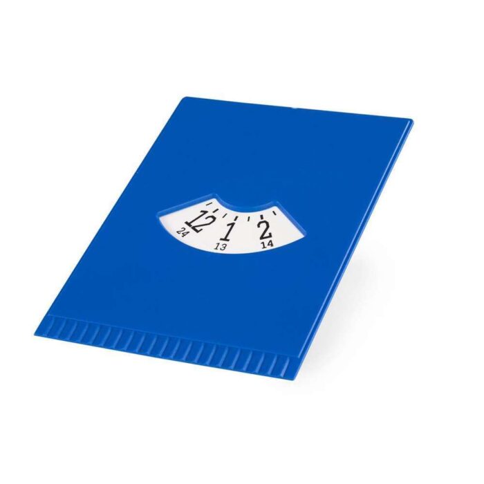 Kotimainen Parkkikiekko / Jääraappa - Image 8