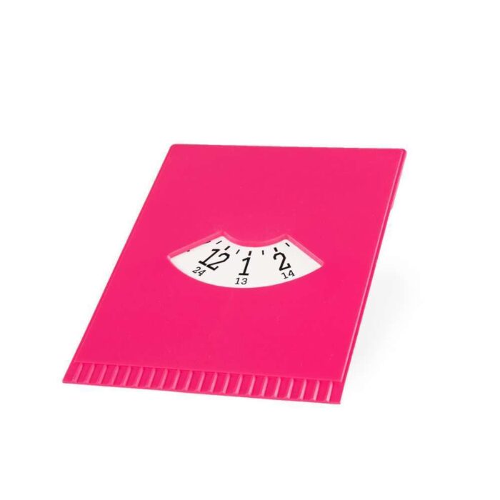 Kotimainen Parkkikiekko / Jääraappa - Image 6