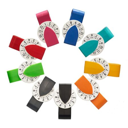 Kotimainen Parkkikiekko Aurinkolippaan