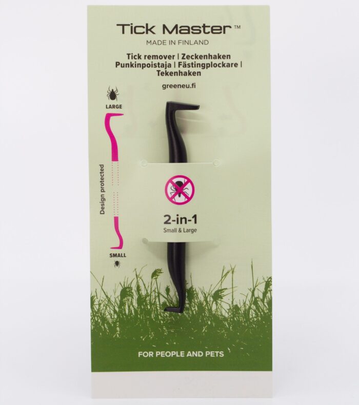 Kotimainen Punkinpoistaja - Image 6