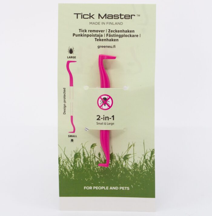 Kotimainen Punkinpoistaja - Image 8