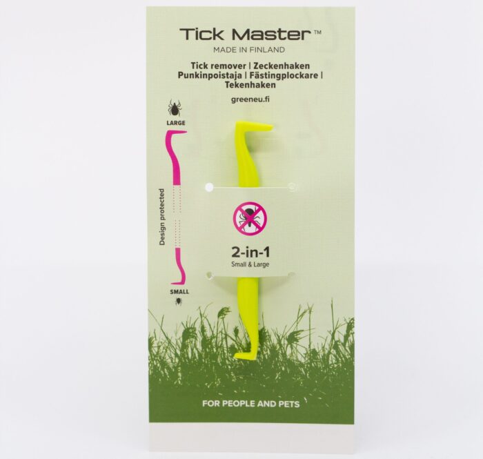 Kotimainen Punkinpoistaja - Image 7