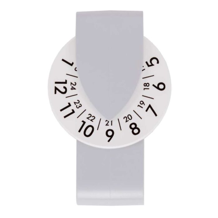 Kotimainen Parkkikiekko Aurinkolippaan - Image 7