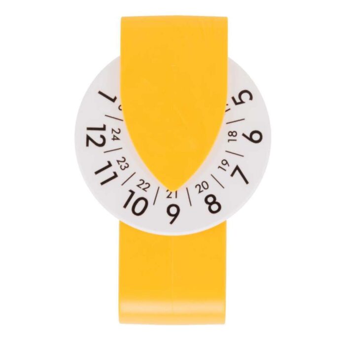 Kotimainen Parkkikiekko Aurinkolippaan - Image 8