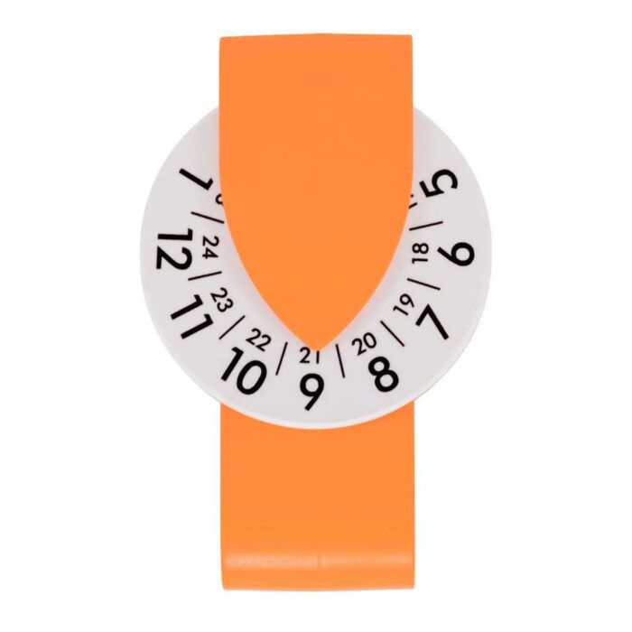 Kotimainen Parkkikiekko Aurinkolippaan - Image 10