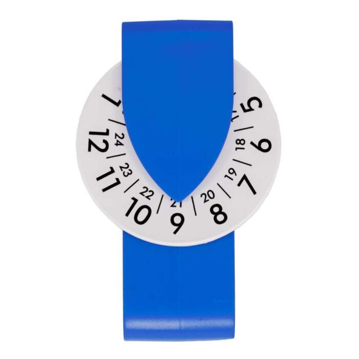 Kotimainen Parkkikiekko Aurinkolippaan - Image 13