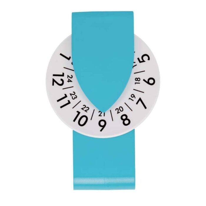 Kotimainen Parkkikiekko Aurinkolippaan - Image 14