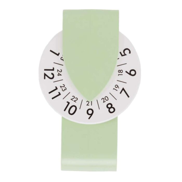 Kotimainen Parkkikiekko Aurinkolippaan - Image 15