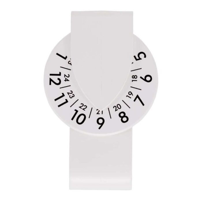 Kotimainen Parkkikiekko Aurinkolippaan - Image 16