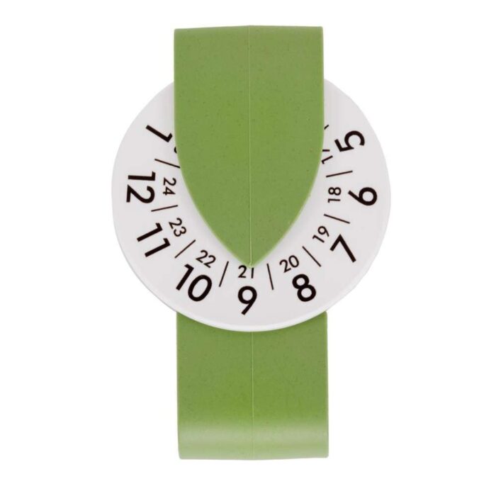 Kotimainen Parkkikiekko Aurinkolippaan - Image 17