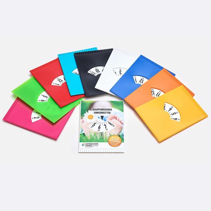 Kotimainen Parkkikiekko / Jääraappa - Image 2