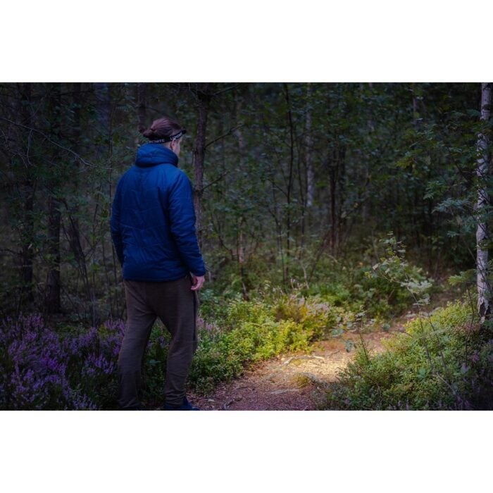 LUMONITE Pixel Otsalamppu - Image 3