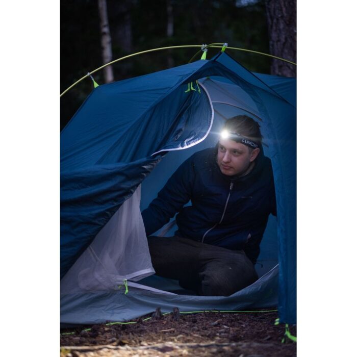 LUMONITE Pixel Otsalamppu - Image 2