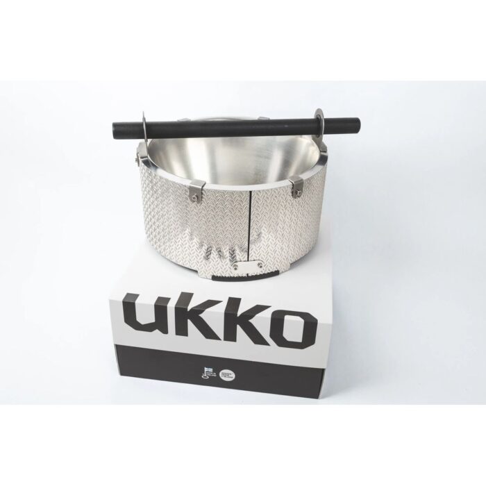 Ukko Kiulu XO - Image 3