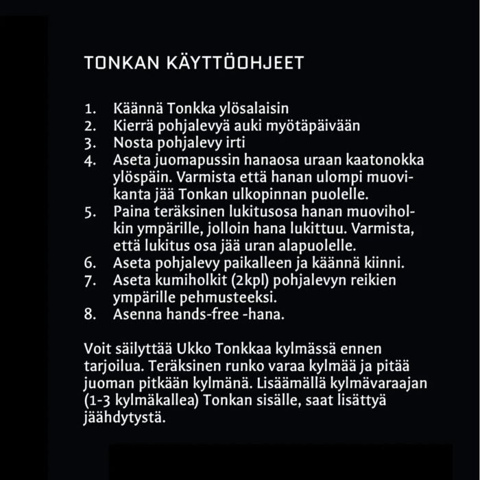 Ukko Tonkka - Image 5