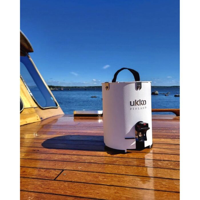 Ukko Tonkka - Image 3