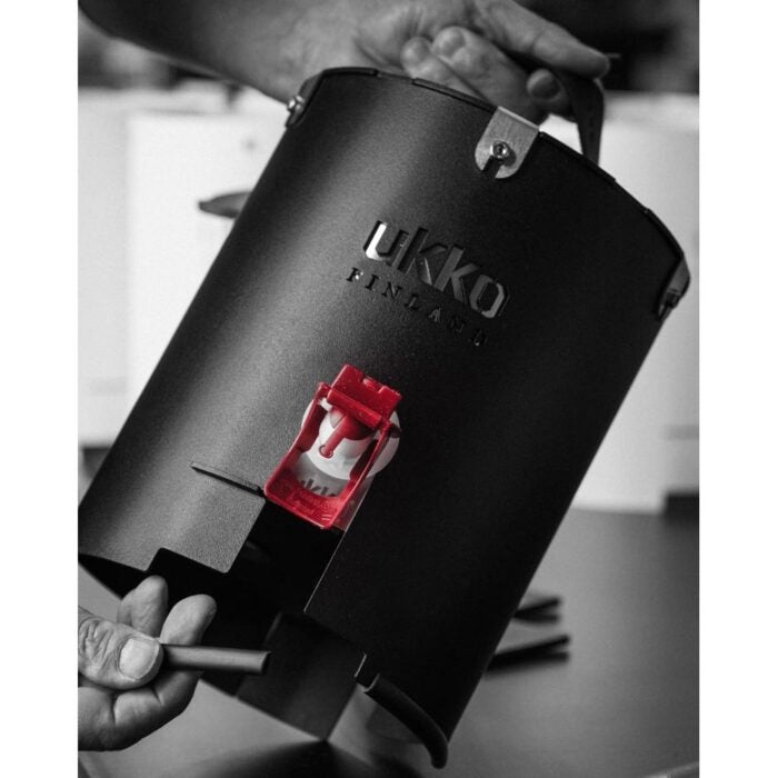 Ukko Tonkka - Image 2