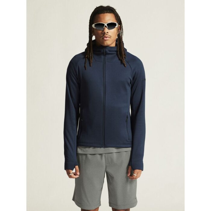 Craft ADV Explore Power Fleece Huppari - Image 9