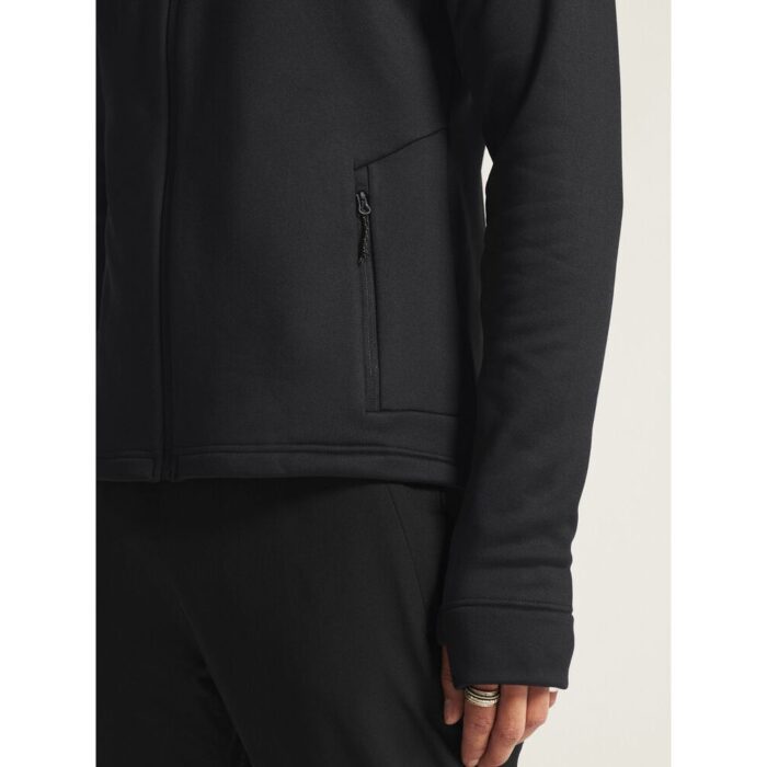 Craft ADV Explore Power Fleece Huppari - Image 6