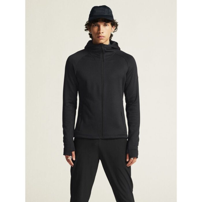 Craft ADV Explore Power Fleece Huppari - Image 5