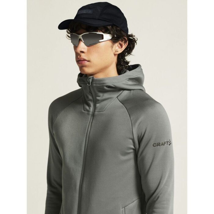 Craft ADV Explore Power Fleece Huppari - Image 3