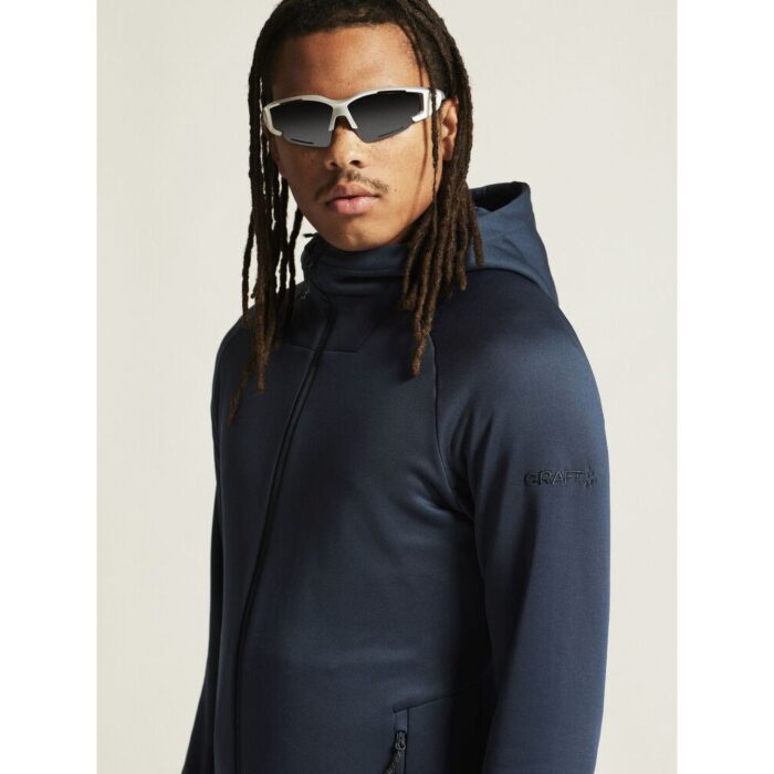 Craft ADV Explore Power Fleece Huppari - Image 10